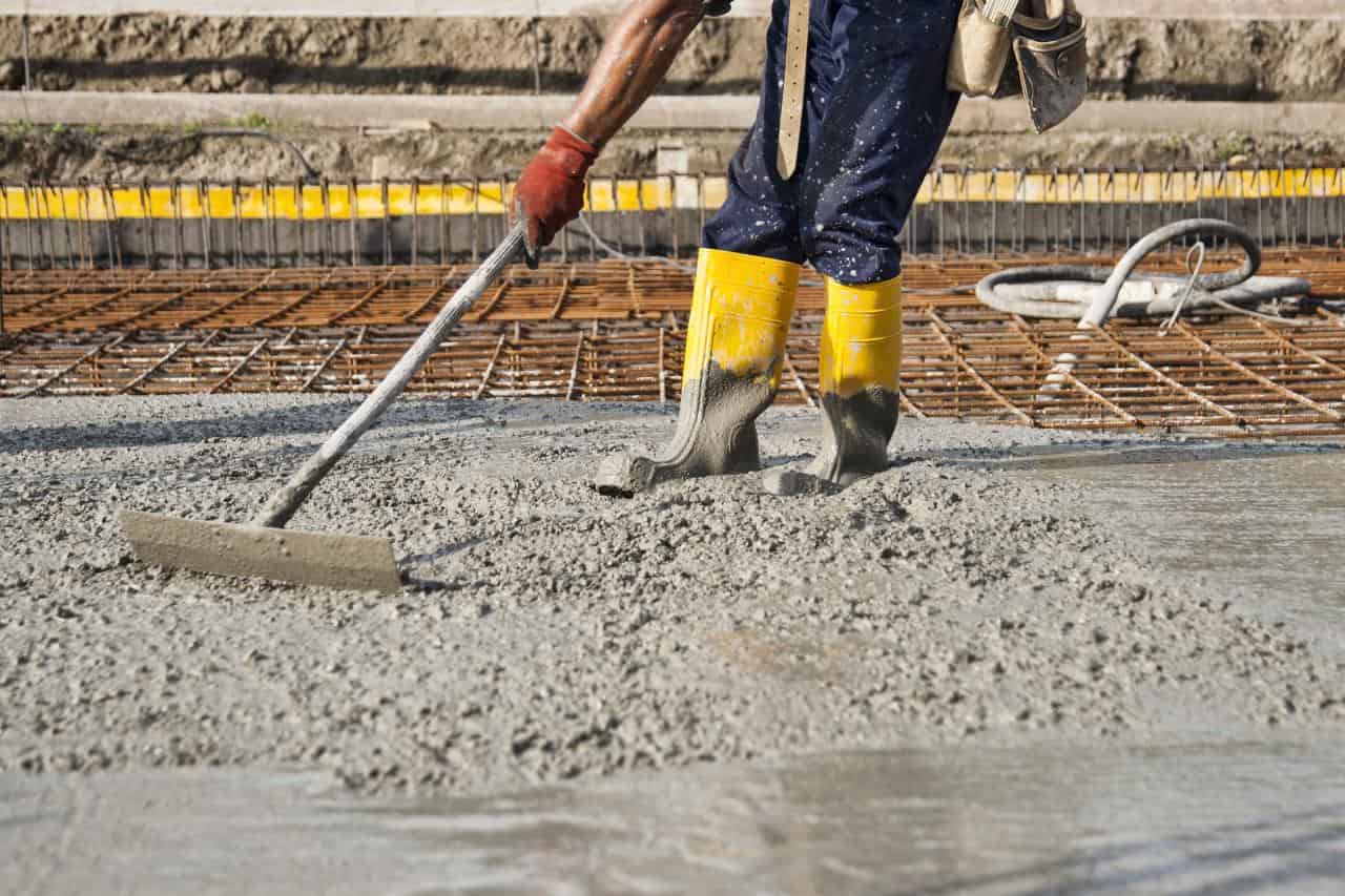 Elbeyli İnşaat Betoncusu